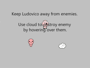 Ludovico Clouds - Tutorial